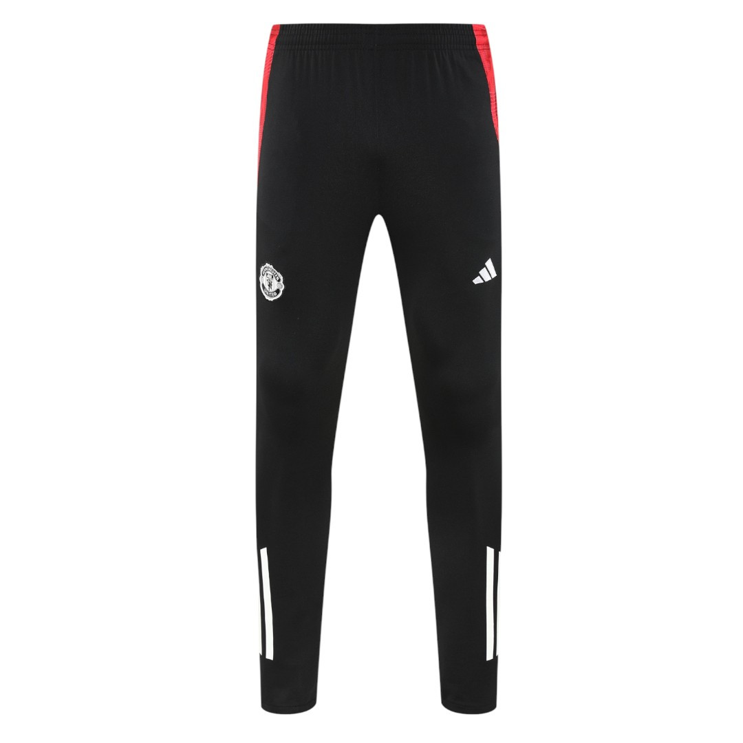 Manchester United 25/26 Men's Pre-Match Hoodie Tracksuit
