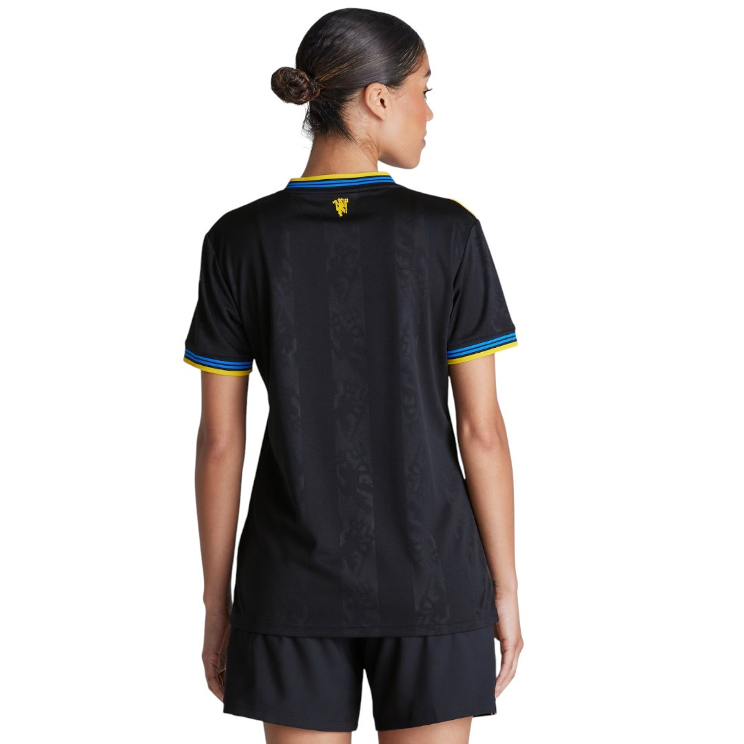 Manchester United 25/26 Women's Third Shirt