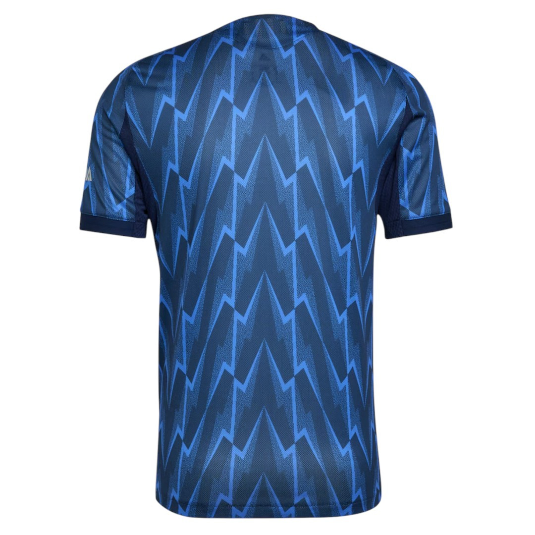 Arsenal 25/26 Authentic Men's Away Shirt