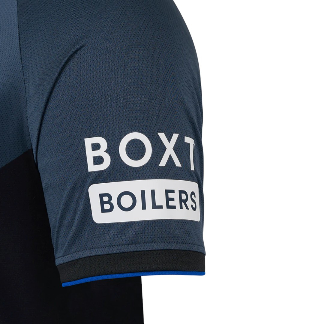 Rangers 25/26 Stadium Men's Third Shirt