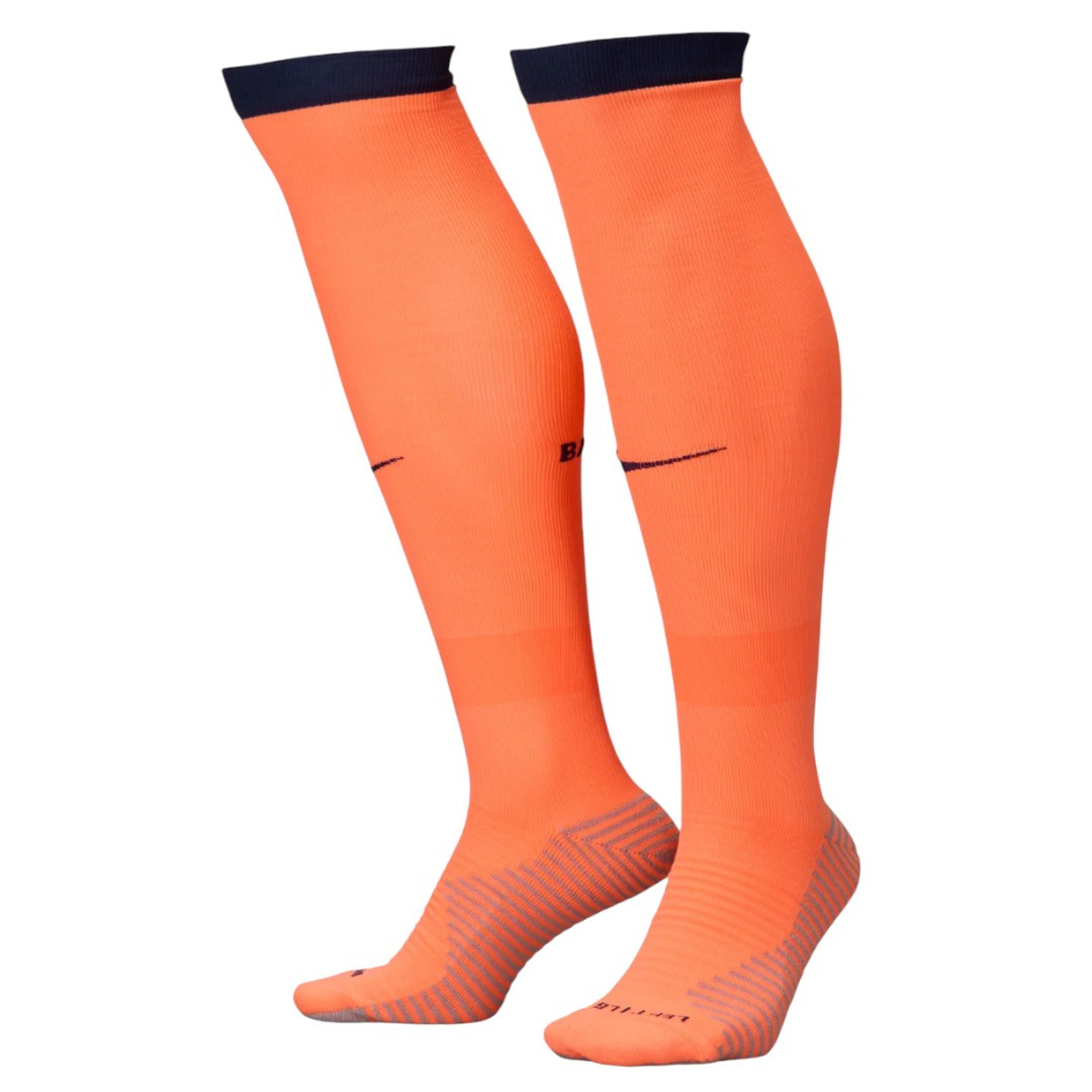 Barcelona 25/26 Authentic Men's Third Shirt