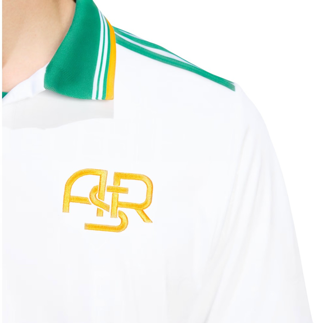 AS Roma 25/26 Stadium Men's Third Shirt