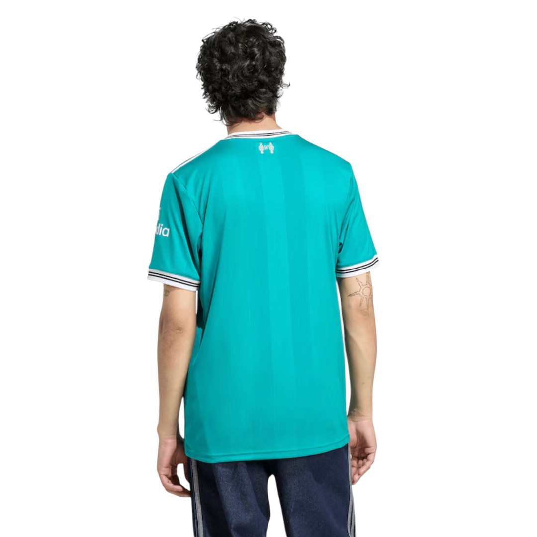 Liverpool 25/26 Stadium Men's Third Shirt