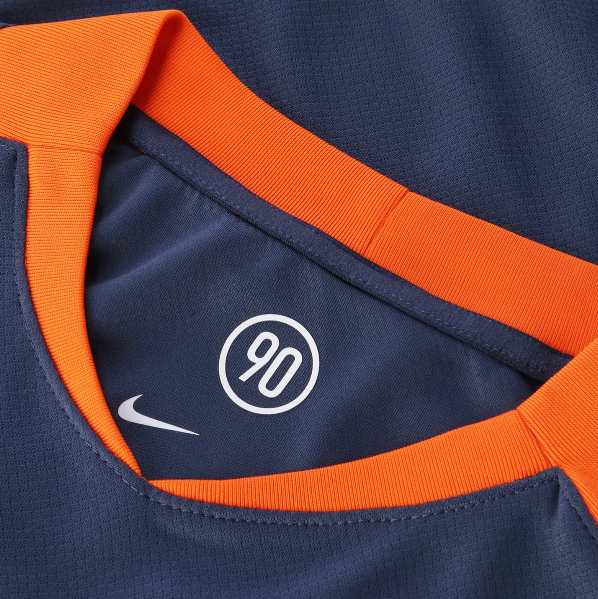 Inter Milan 25/26 Stadium Men's Third Shirt