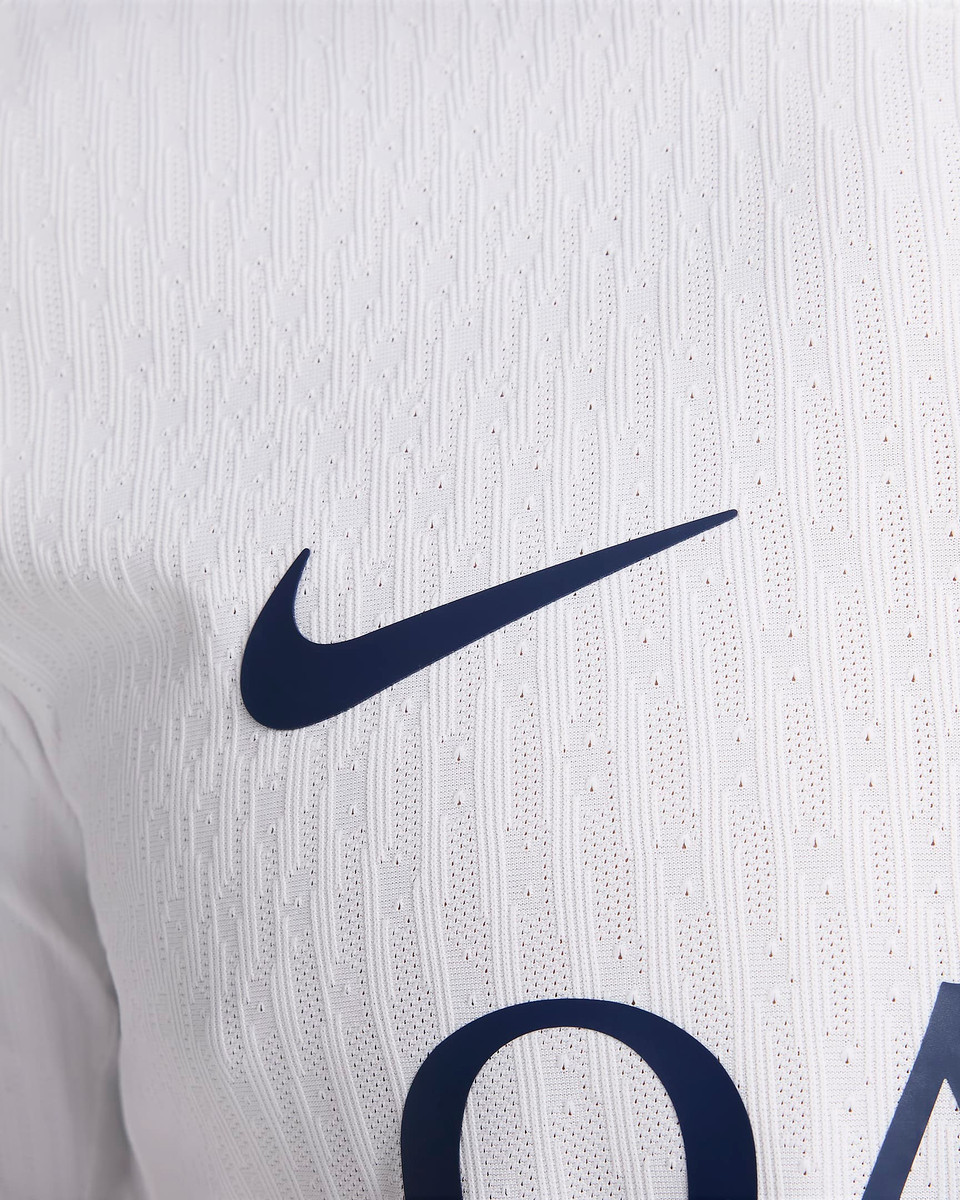 Paris Saint-Germain 25/26 Authentic Men's Away Shirt