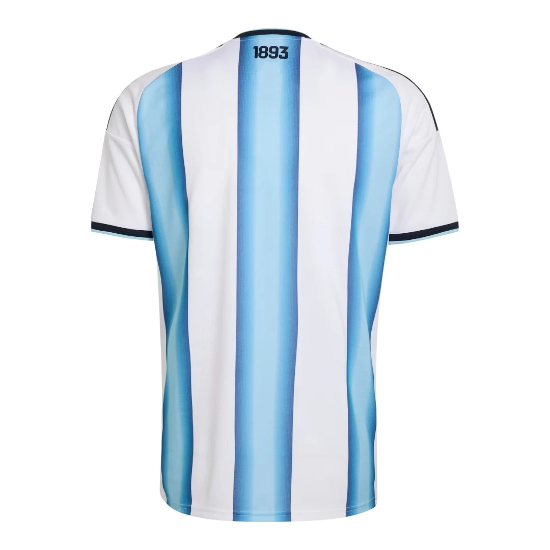Argentina 2026 Stadium Men's Home Shirt