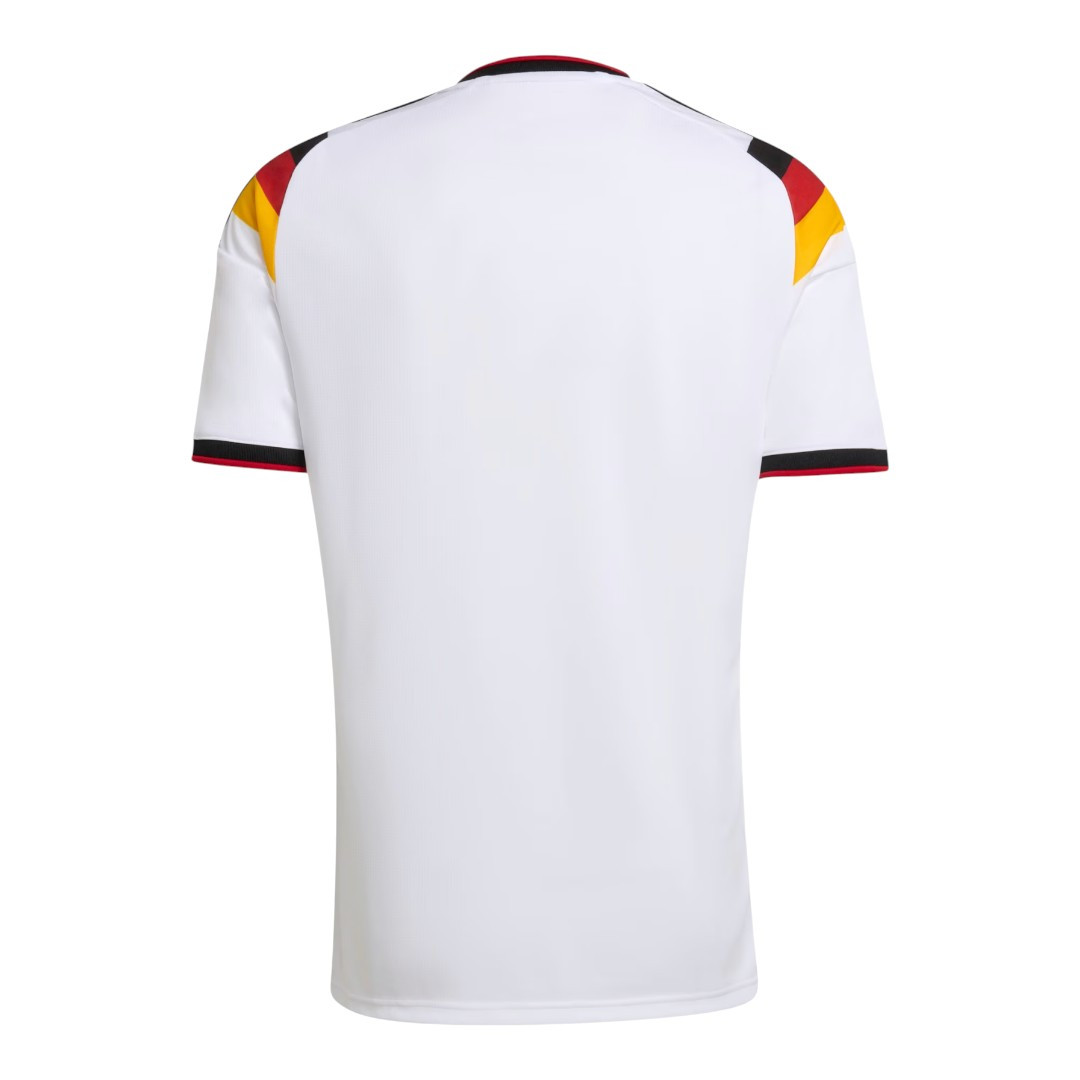 Germany 2026 Stadium Men's Home Shirt
