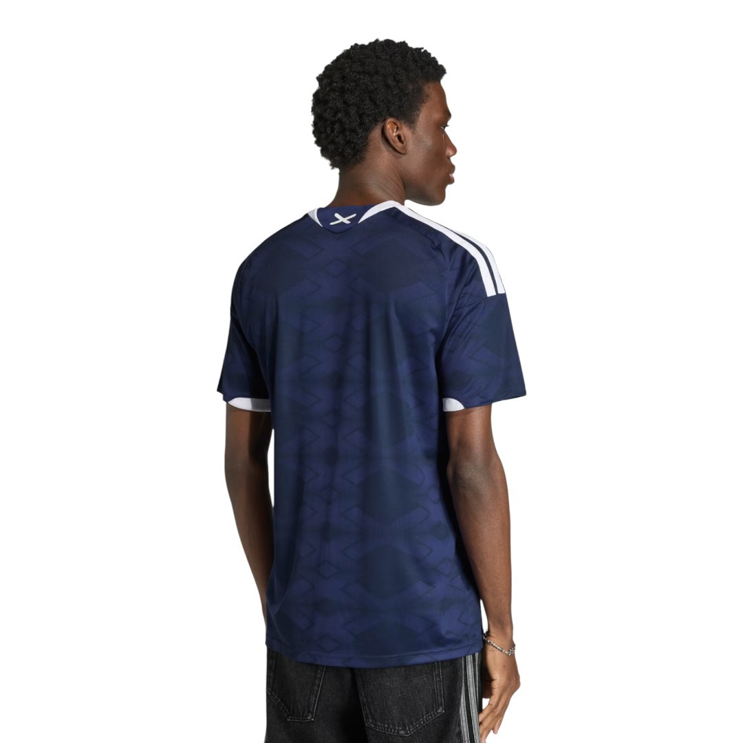 Scotland 2026 Stadium Men's Home Shirt