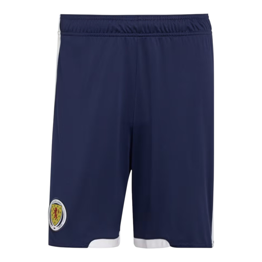 Scotland 2026 Kid's Home Mini-Kit