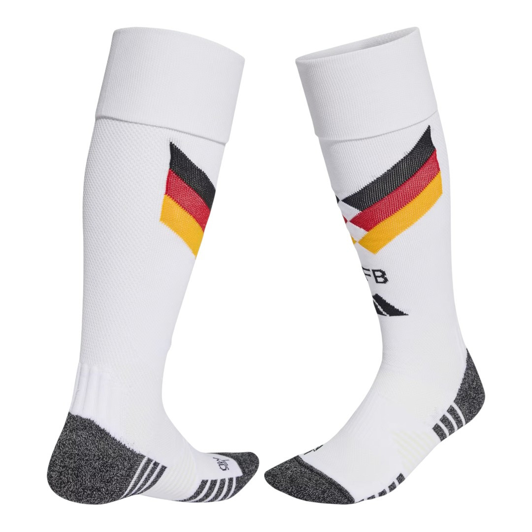 Germany 2026 Men's Home Long Sleeve Shirt