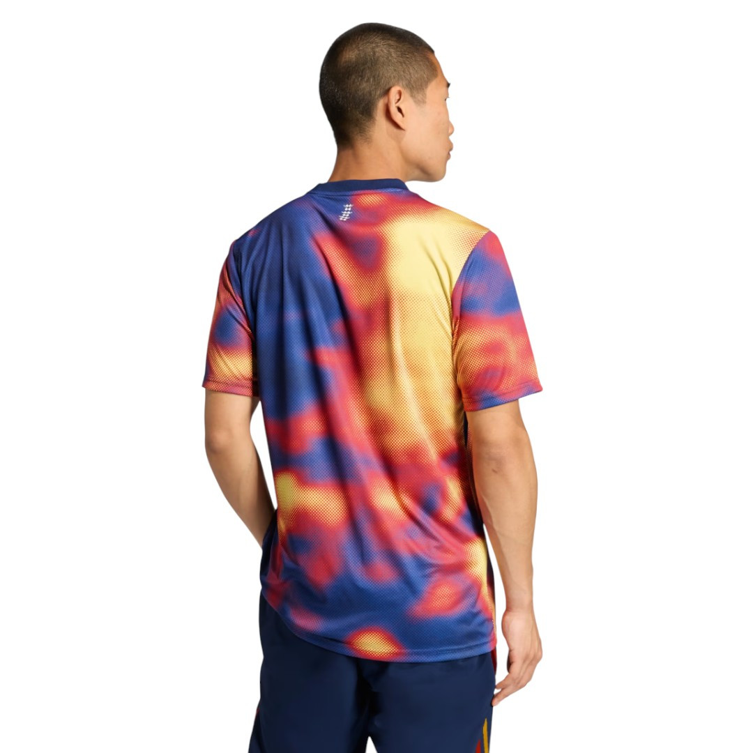 Ajax 25/26 Men's Pre-Match Shirt
