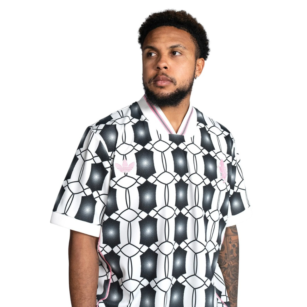 Juventus 25/26 Men's Lifestyle Retro Shirt