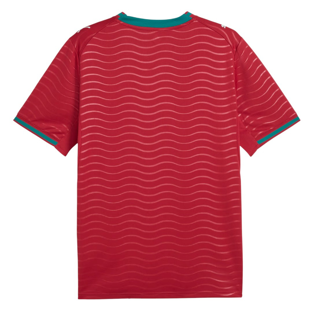 Portugal 2026 Kid's Home Mini-Kit