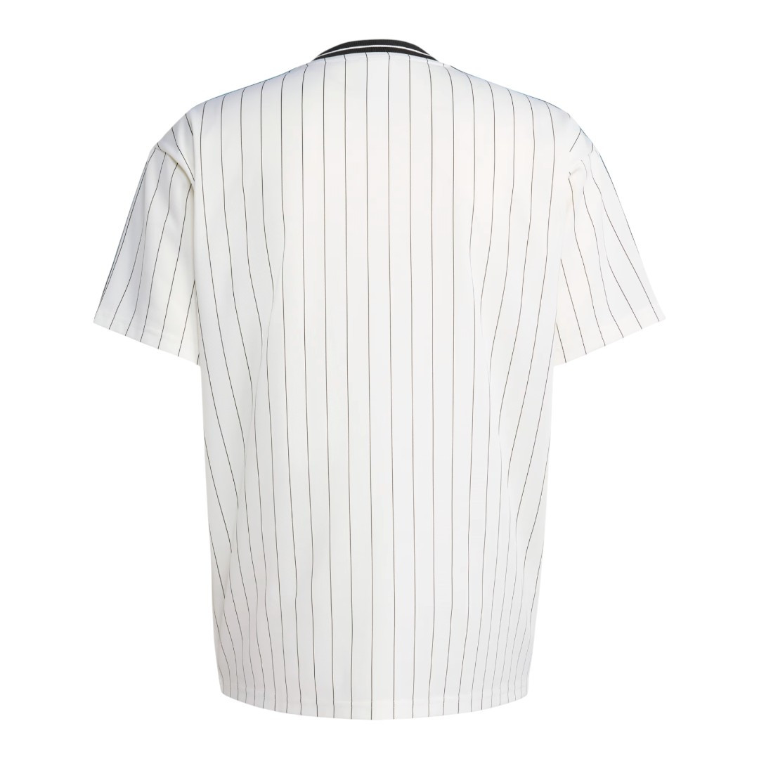 Newcastle United 25/26 Men's Terrace Icons Shirt