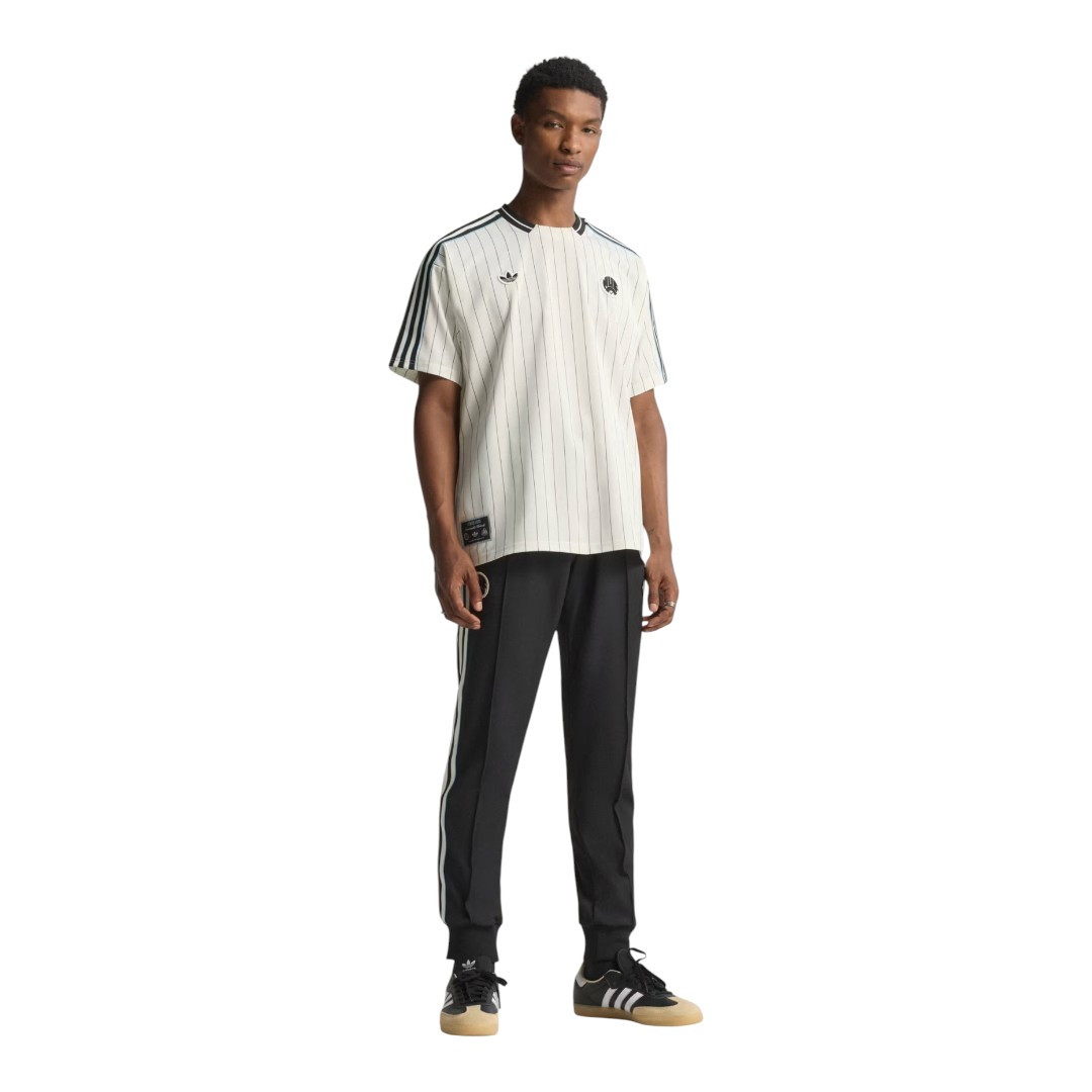 Newcastle United 25/26 Men's Terrace Icons Shirt