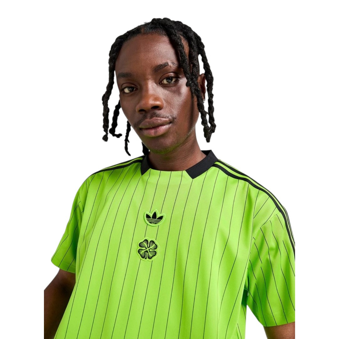 Celtic 25/26 Men's Terrace Icons Shirt