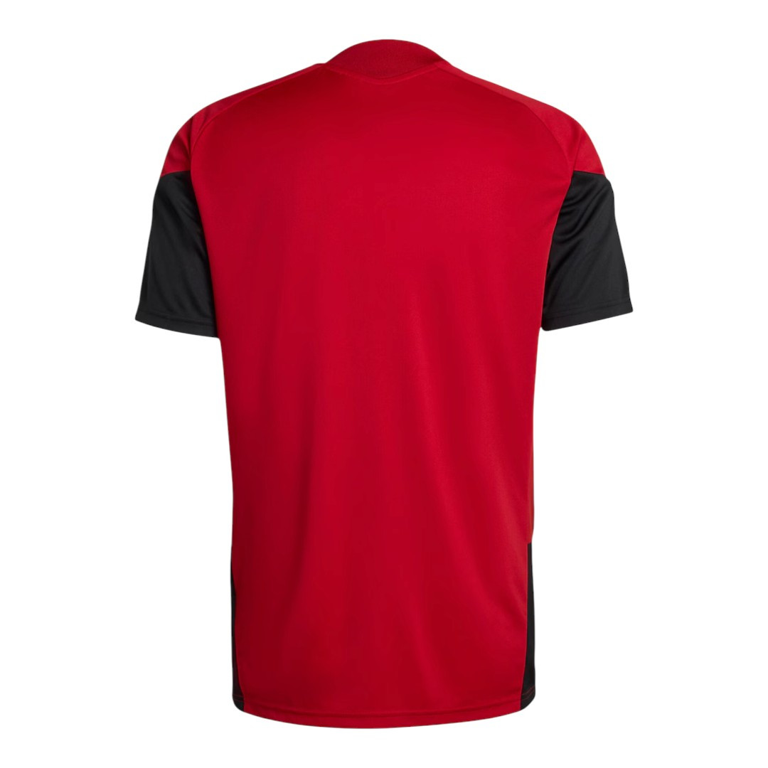 Germany 2026 Men's Red Training Shirt
