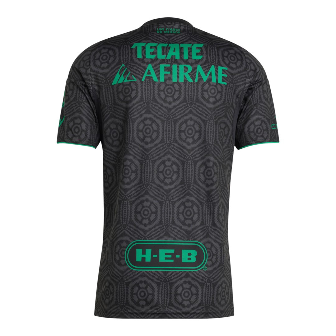 Tigres UANL 25/26 Stadium Men's Third Shirt