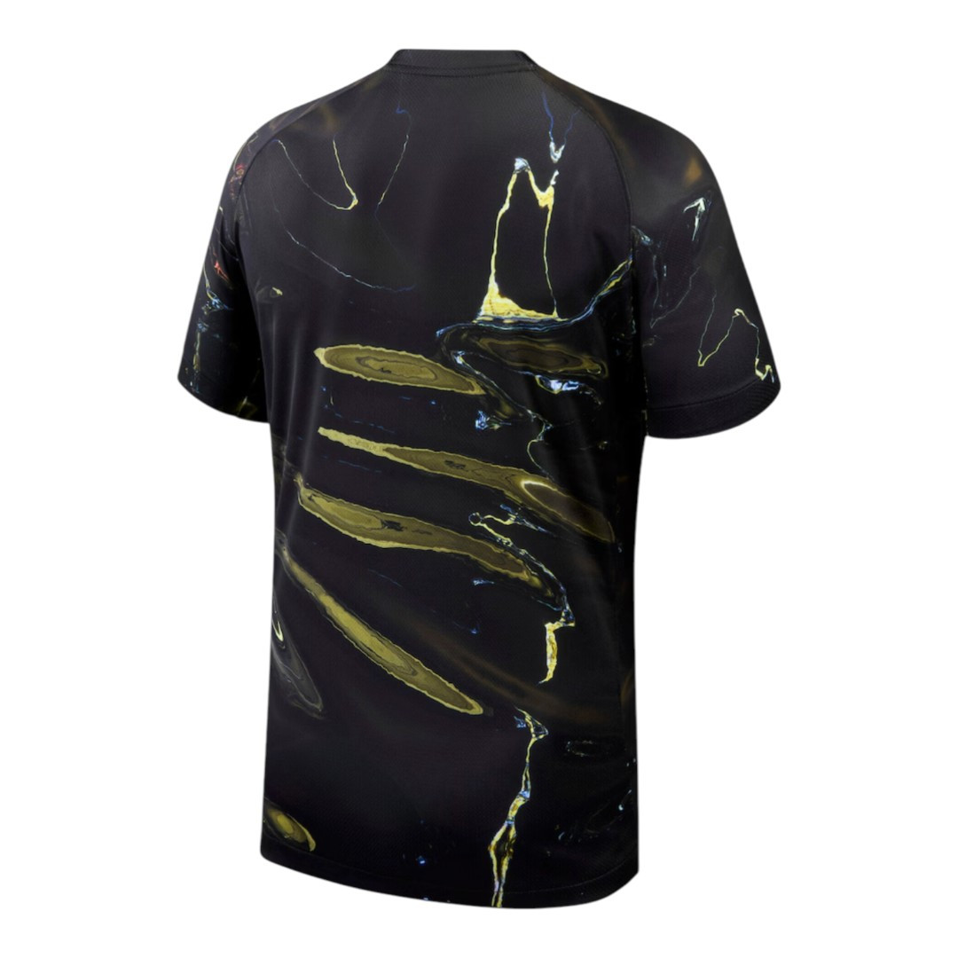 Paris Saint-Germain 25/26 Stadium Men's Night Edition Shirt