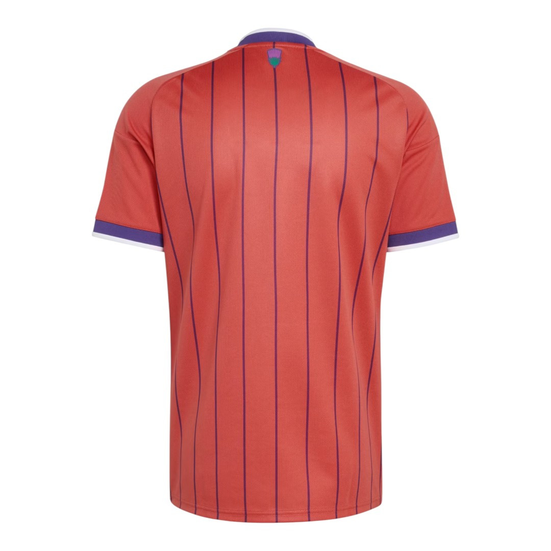 Scotland 2026 Stadium Men's Away Shirt