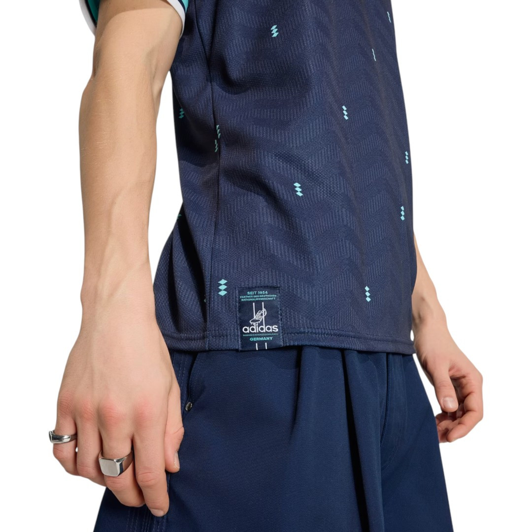 Germany 2026 Stadium Men's Away Shirt