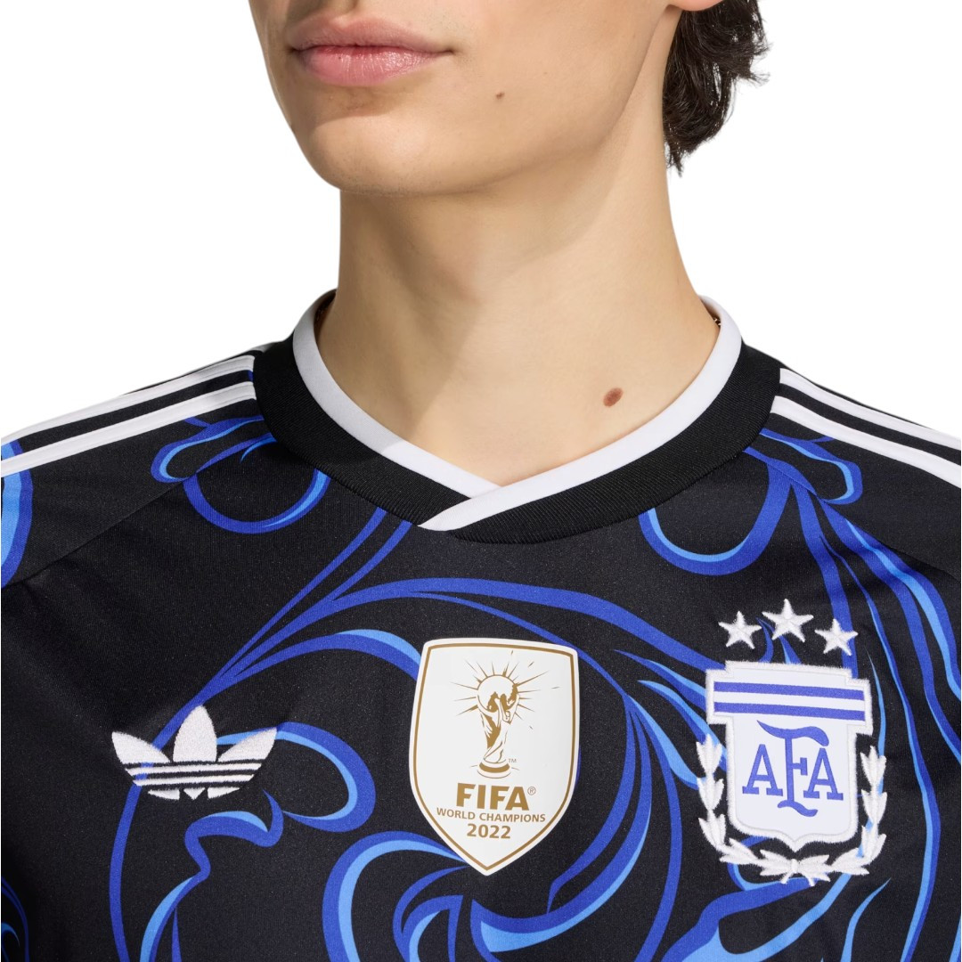 Argentina 2026 Stadium Men's Away Shirt