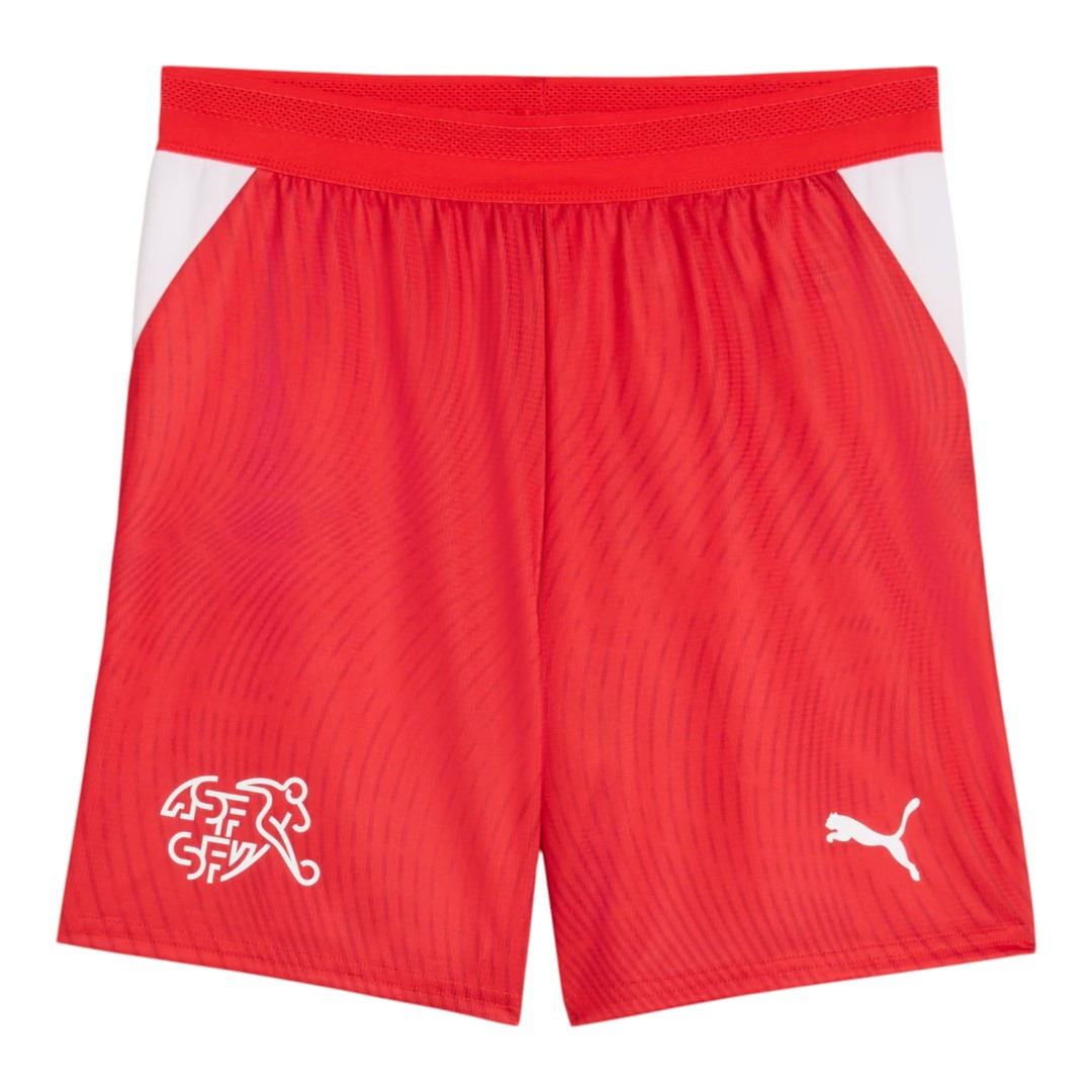 Switzerland 2026 Kid's Home Mini-Kit