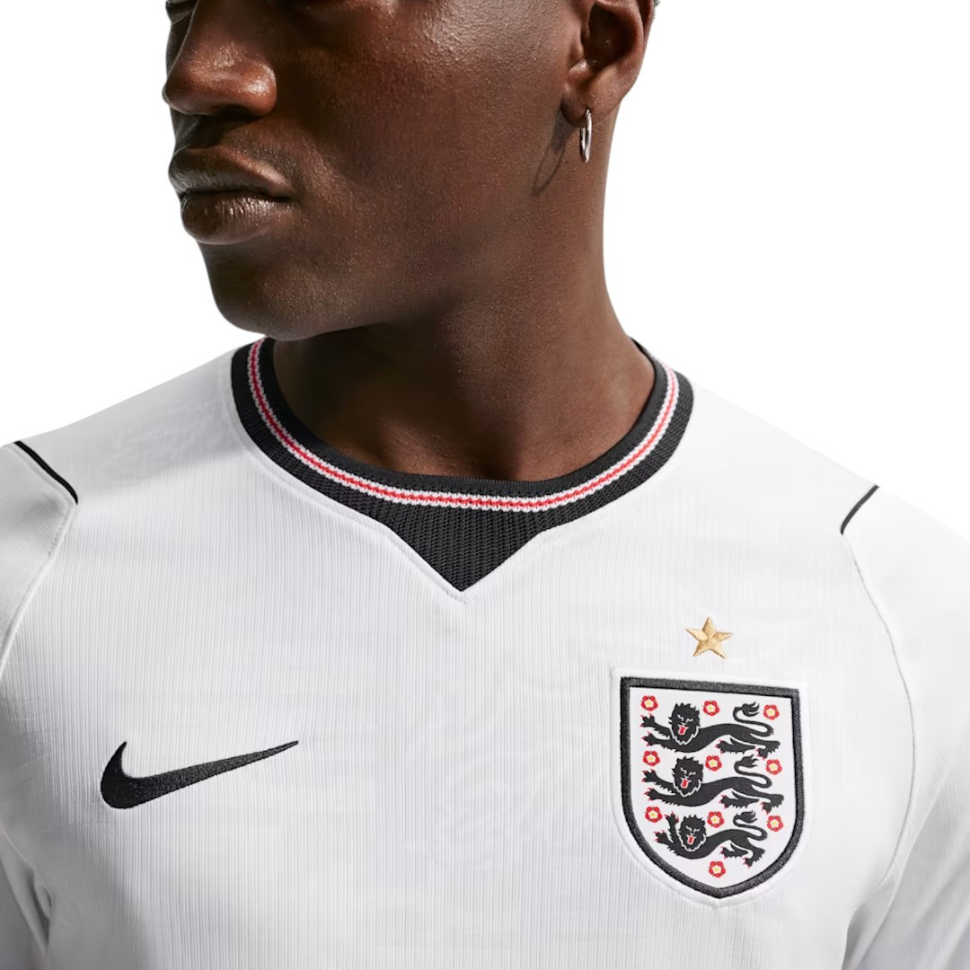 England 2026 Stadium Men's Home Shirt