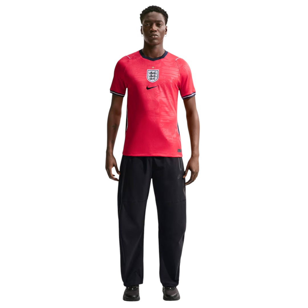 England 2026 Stadium Men's Away Shirt