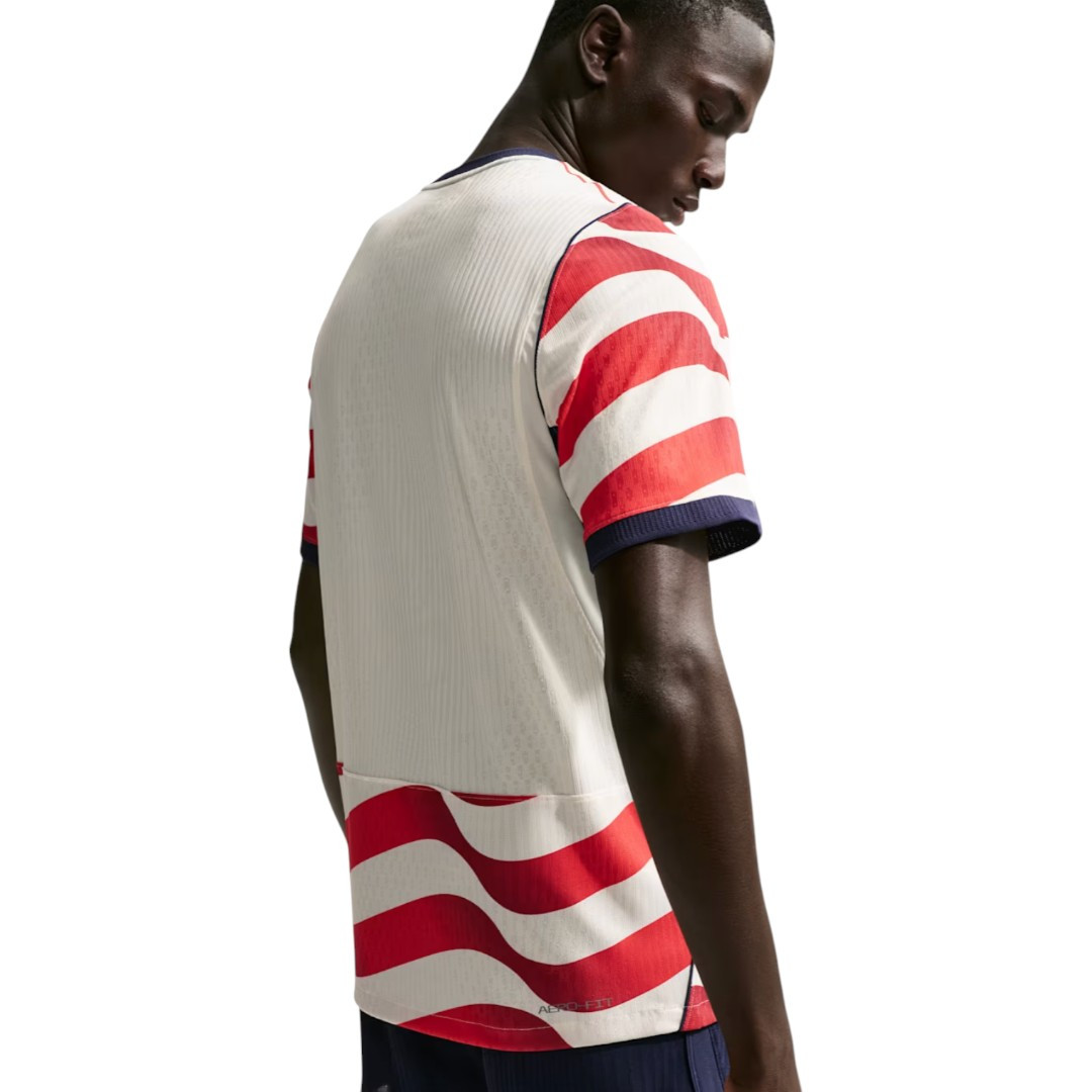 USMNT 2026 Authentic Men's Home Shirt