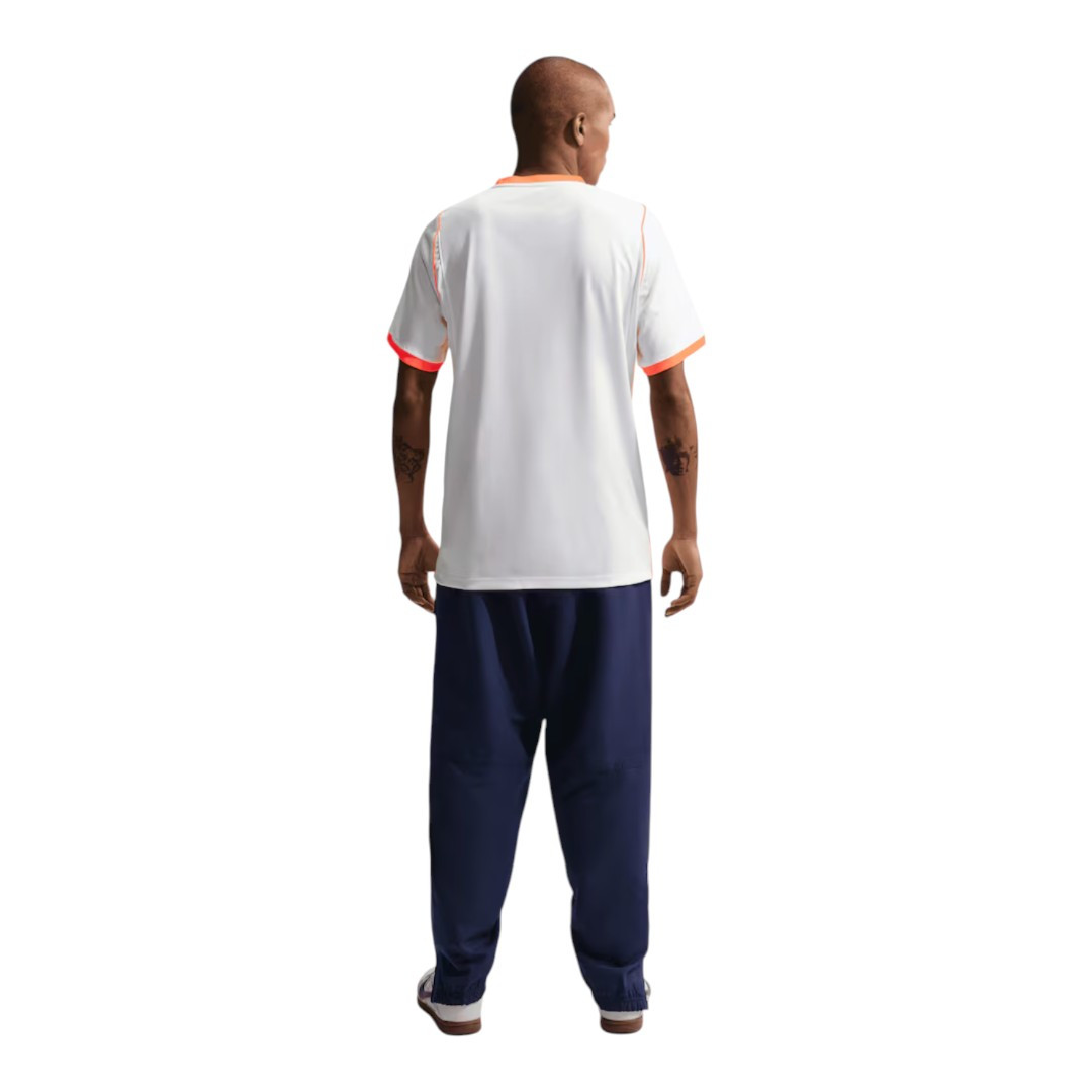 Netherlands 2026 Stadium Men's Away Shirt