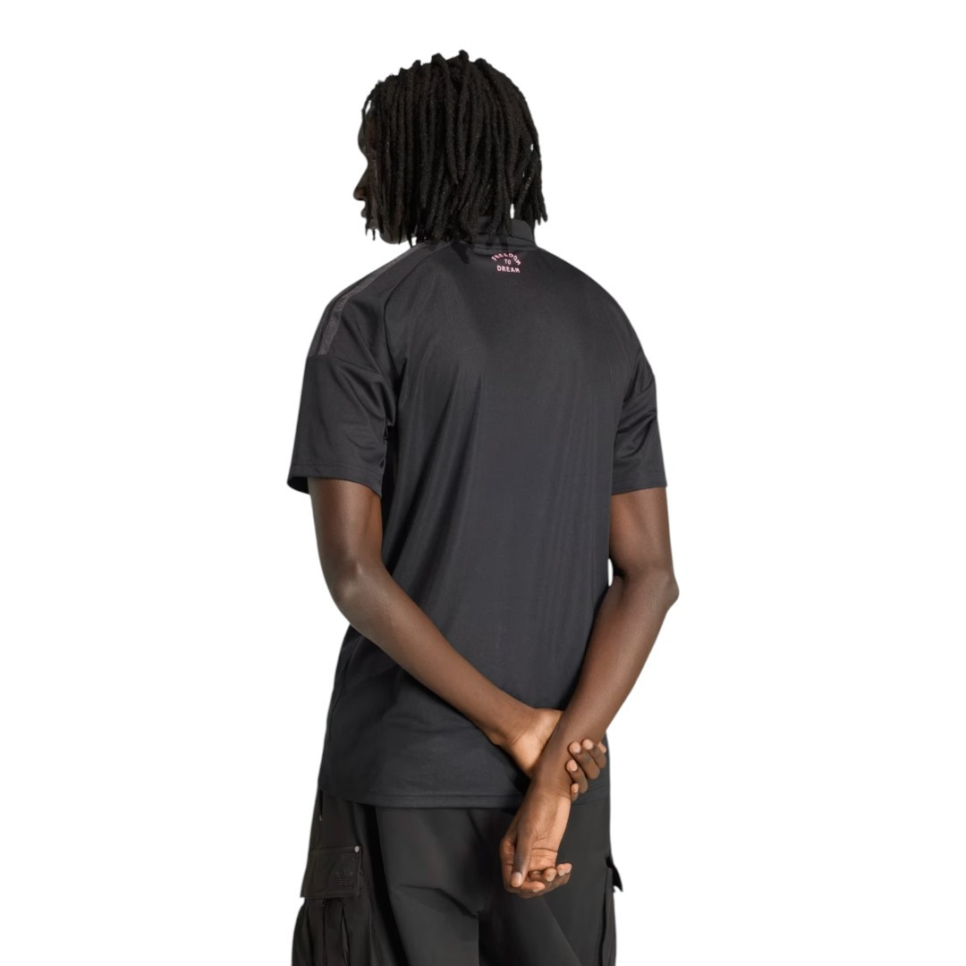 Inter Miami 26/27 Stadium Men's Away Shirt