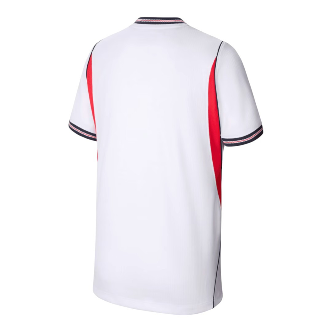England 2026 Kid's Home Mini-Kit