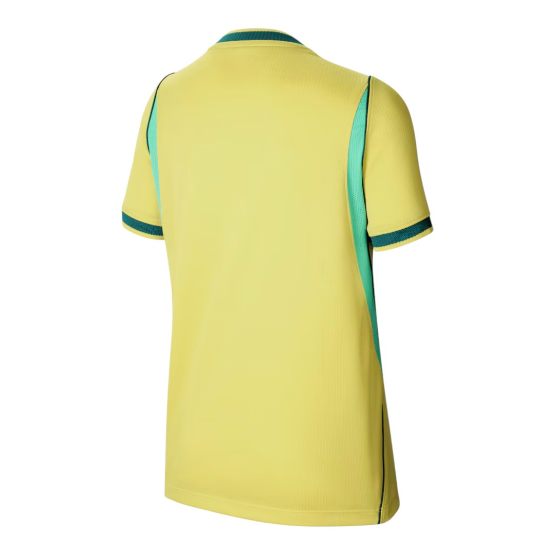 Brazil 2026 Kid's Home Mini-Kit
