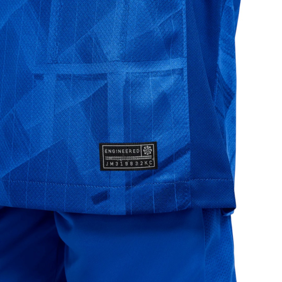Chelsea 25/26 Stadium Men's Home Sponsored Shirt
