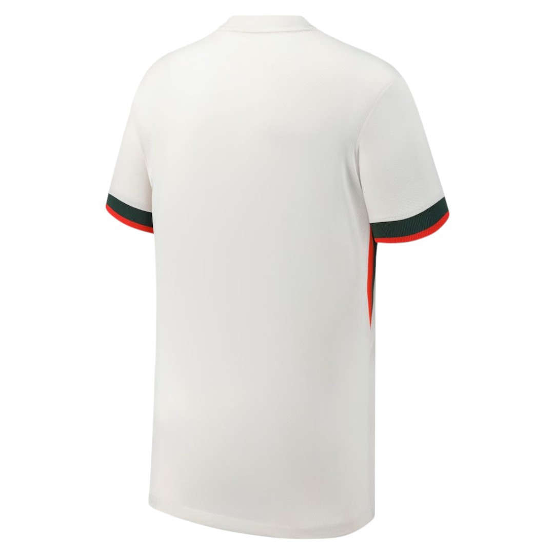 Chelsea 25/26 Kid's Away Sponsored Mini-Kit