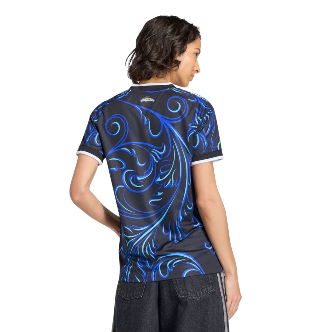 Argentina 2026 Women's Away Shirt