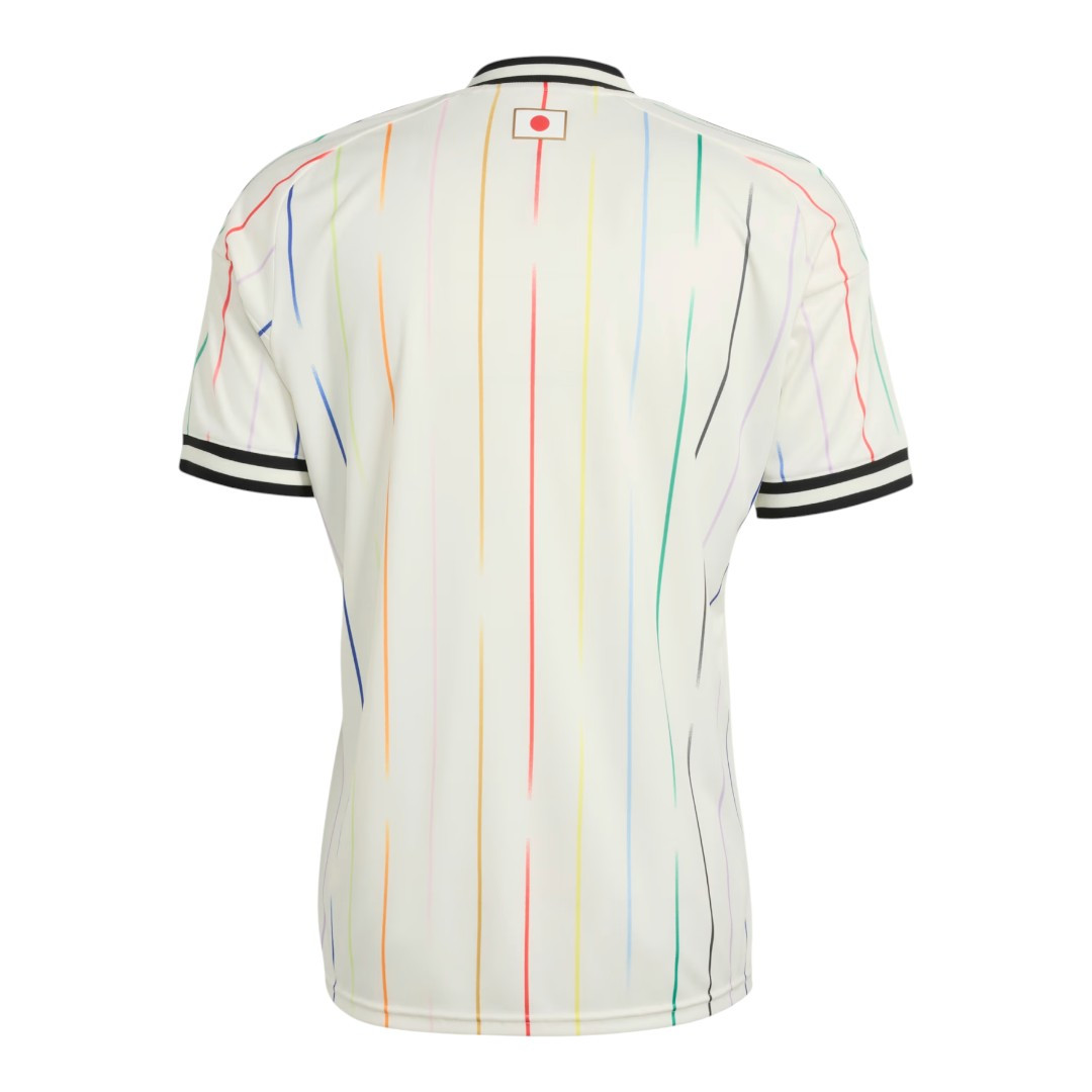 Japan 2026 Stadium Men's Away Shirt