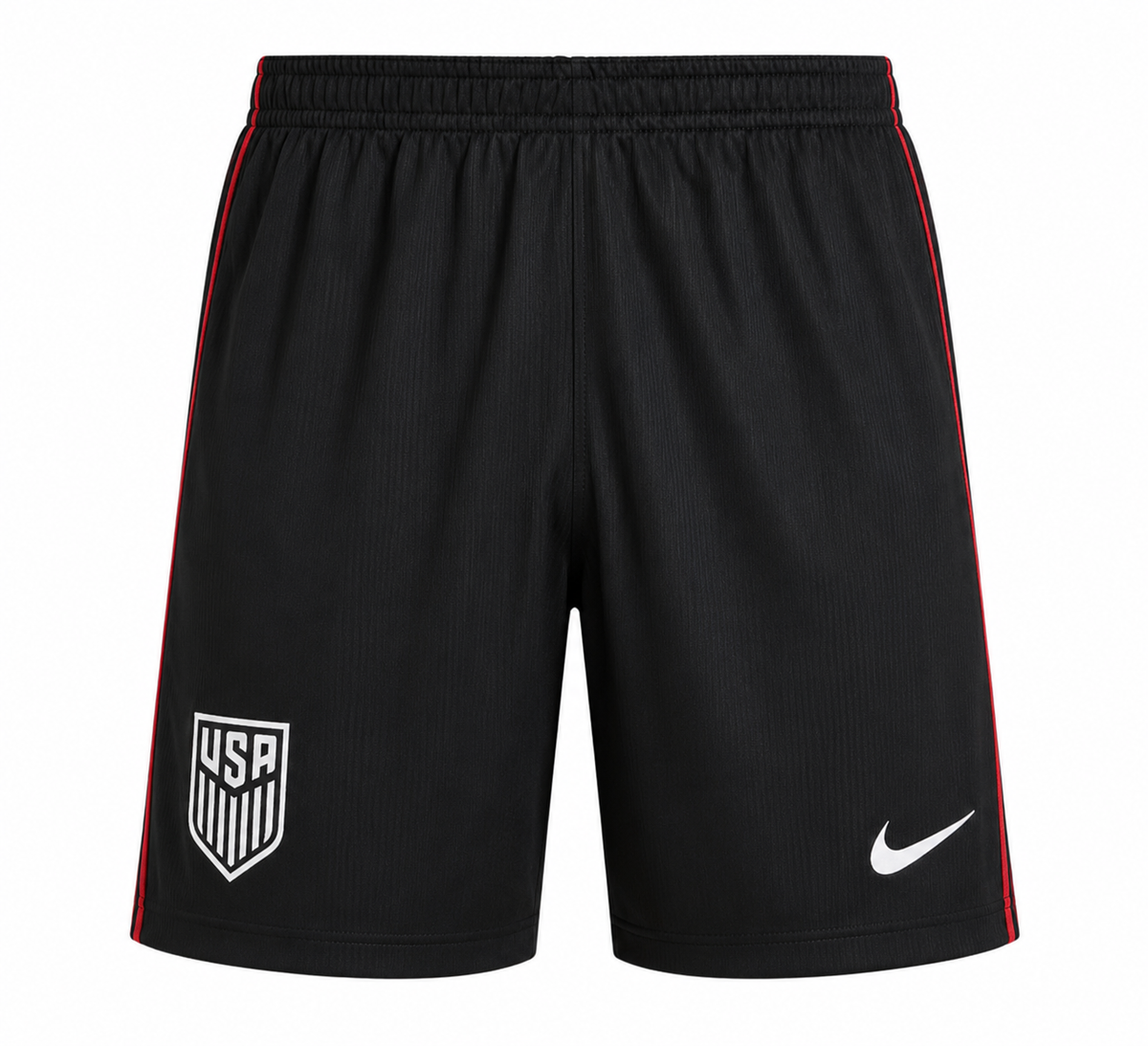 USMNT 2026 Authentic Men's Away Shirt