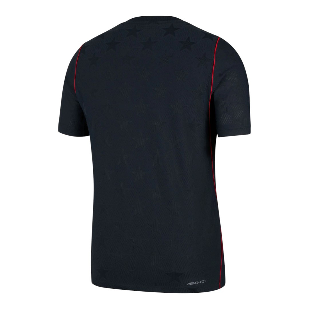 USMNT 2026 Authentic Men's Away Shirt