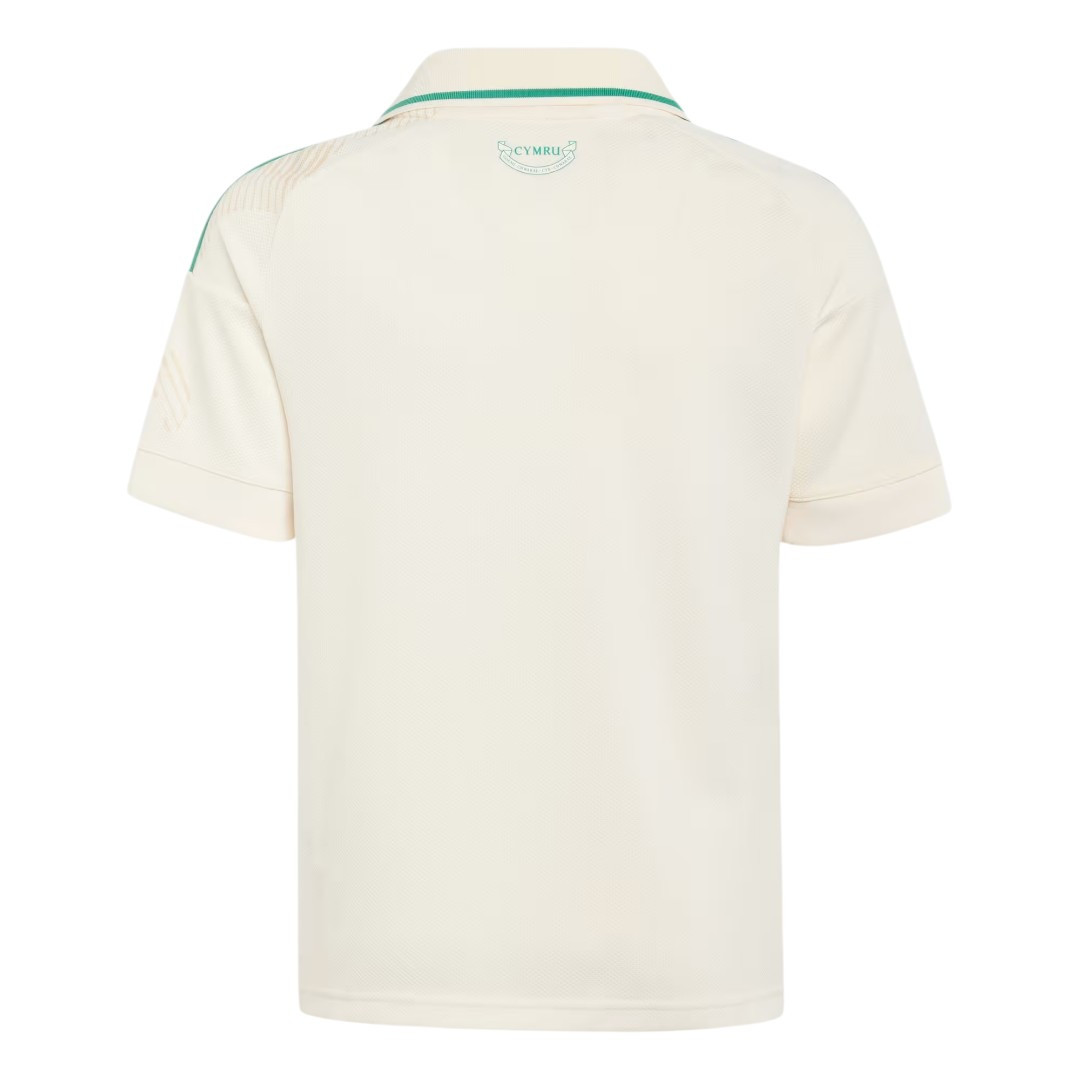 Wales 2026 Kid's Away Mini-Kit