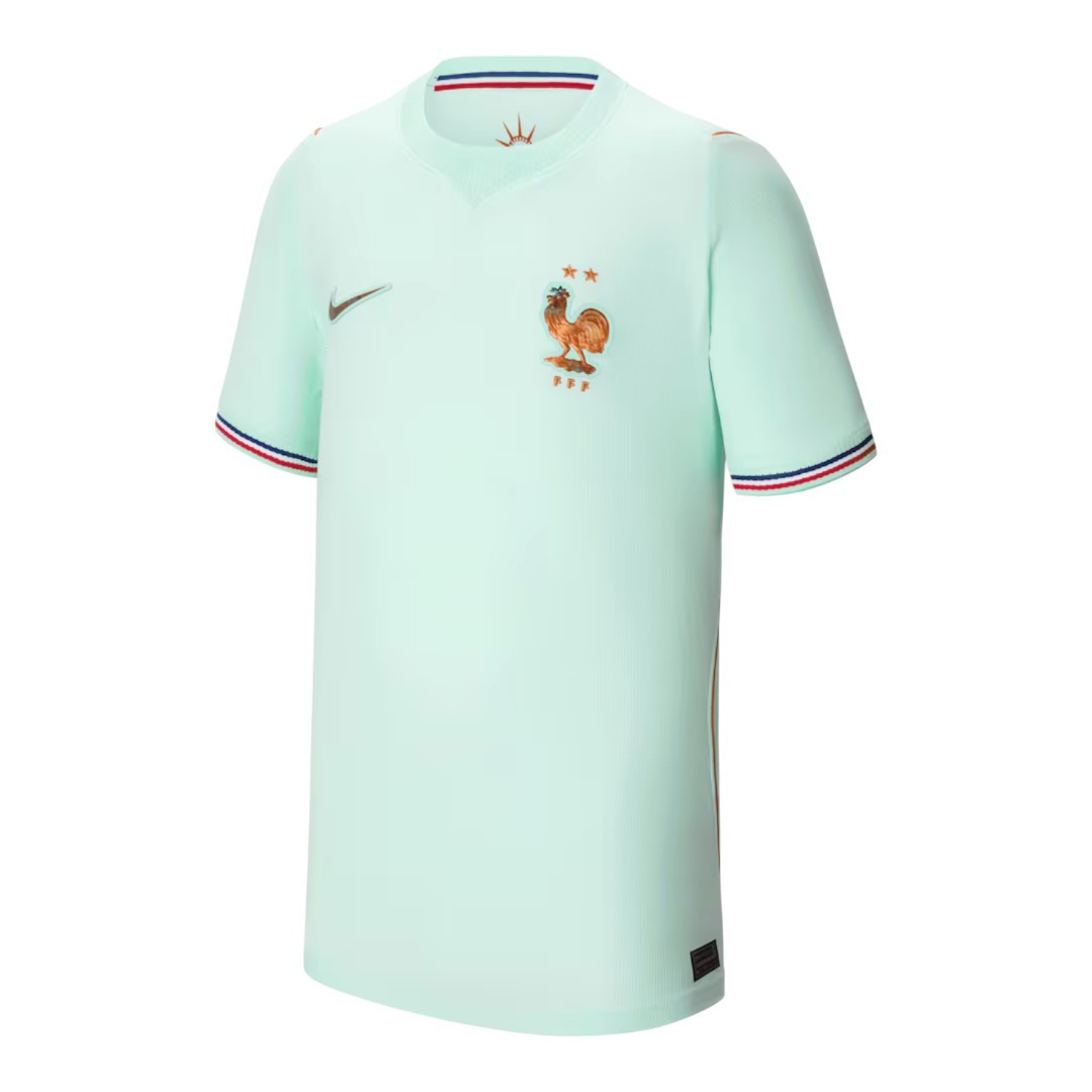 France 2026 Kid's Away Mini-Kit