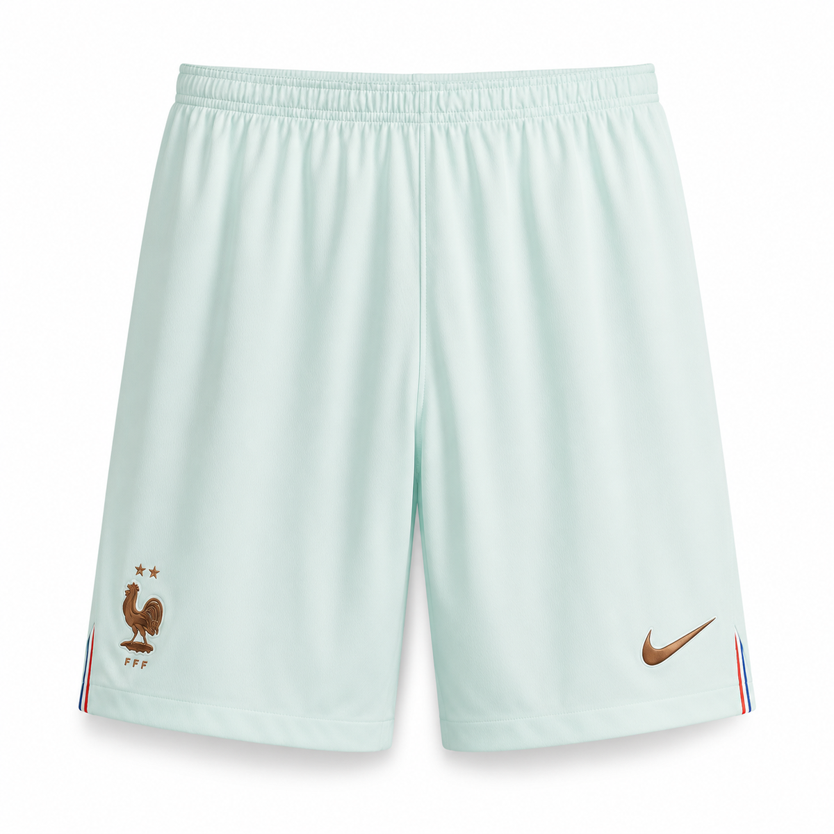 France 2026 Kid's Away Mini-Kit