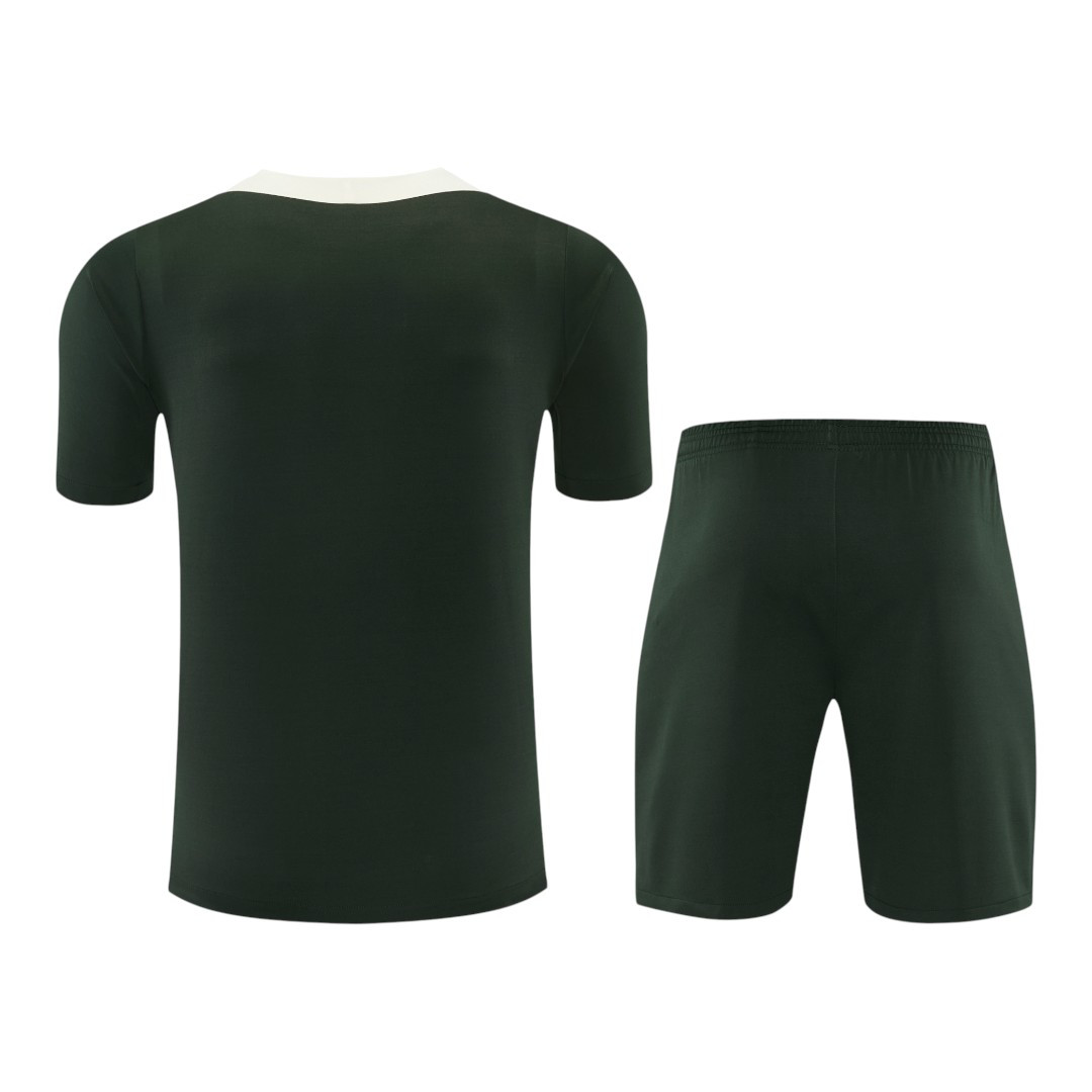 Chelsea 25/26 Men's Green Traning Shirt