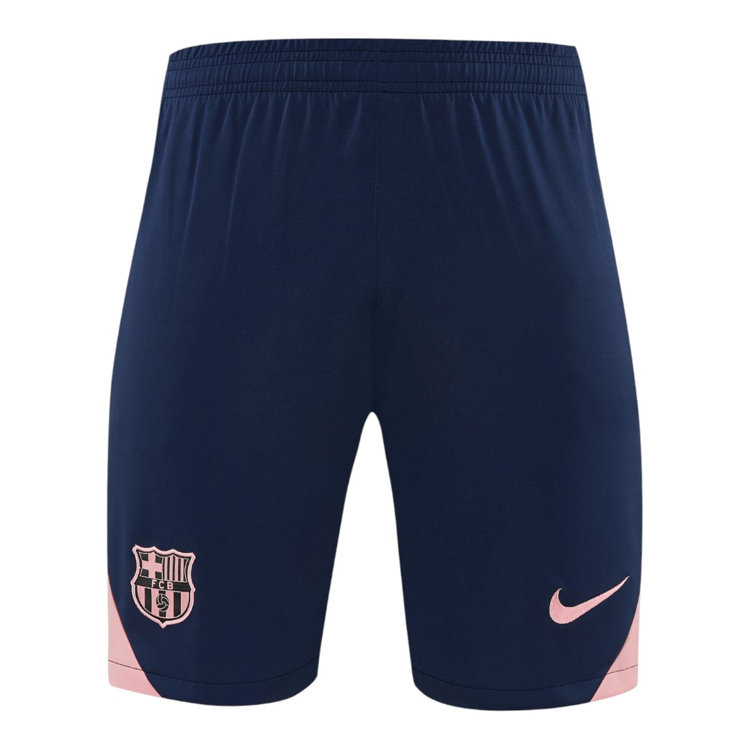 Barcelona 25/26 Men's Fourth Pre-Match Shirt