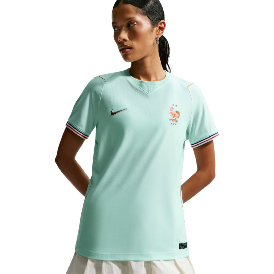 France 2026 Women's Away Shirt