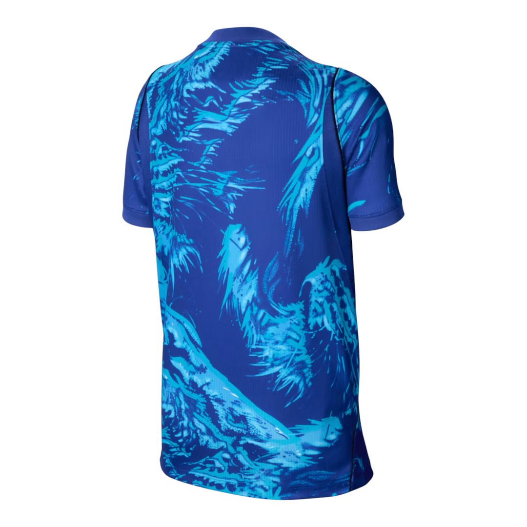 England 2026 Kid's Goalkeeper Mini-Kit