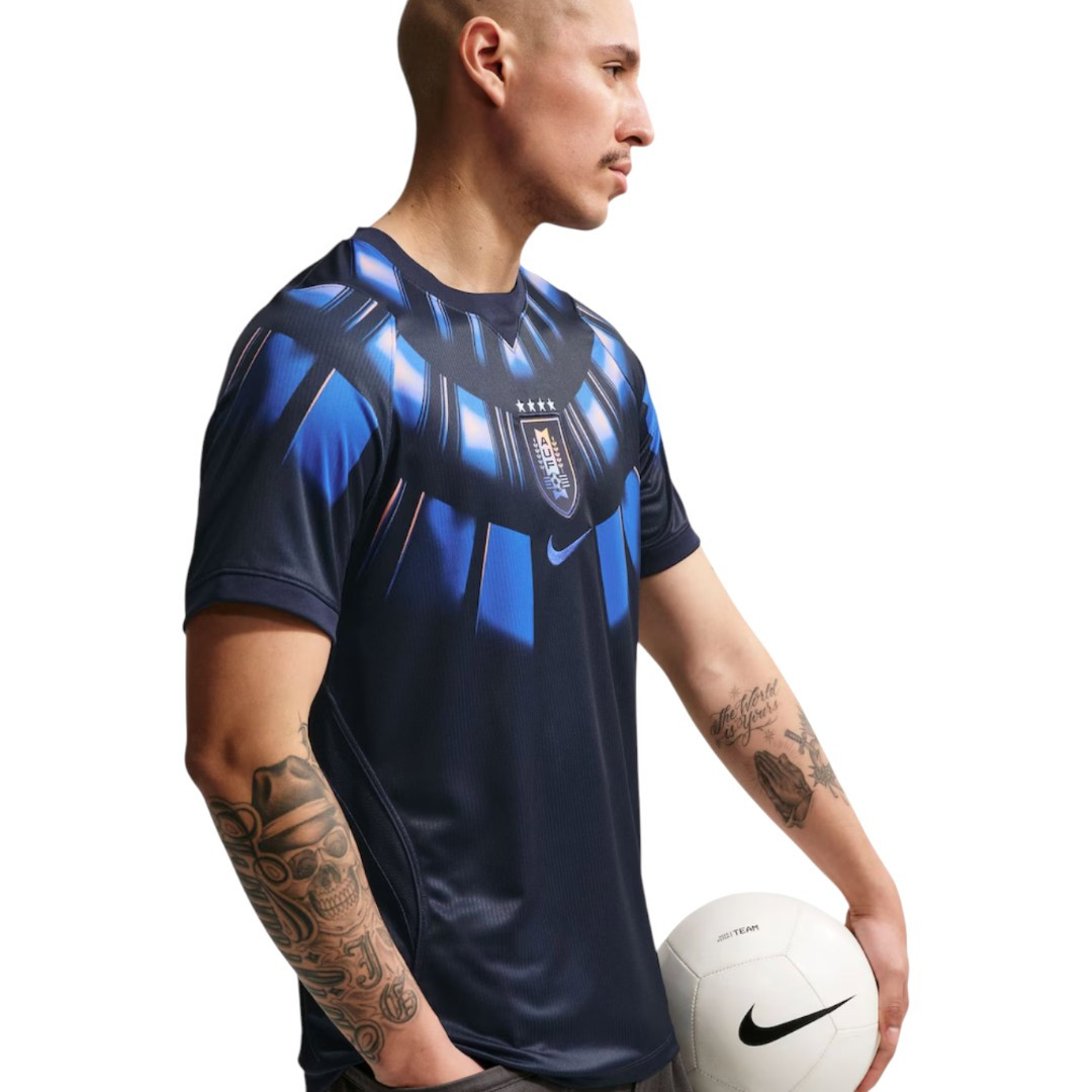 Uruguay 2026 Stadium Men's Away Shirt