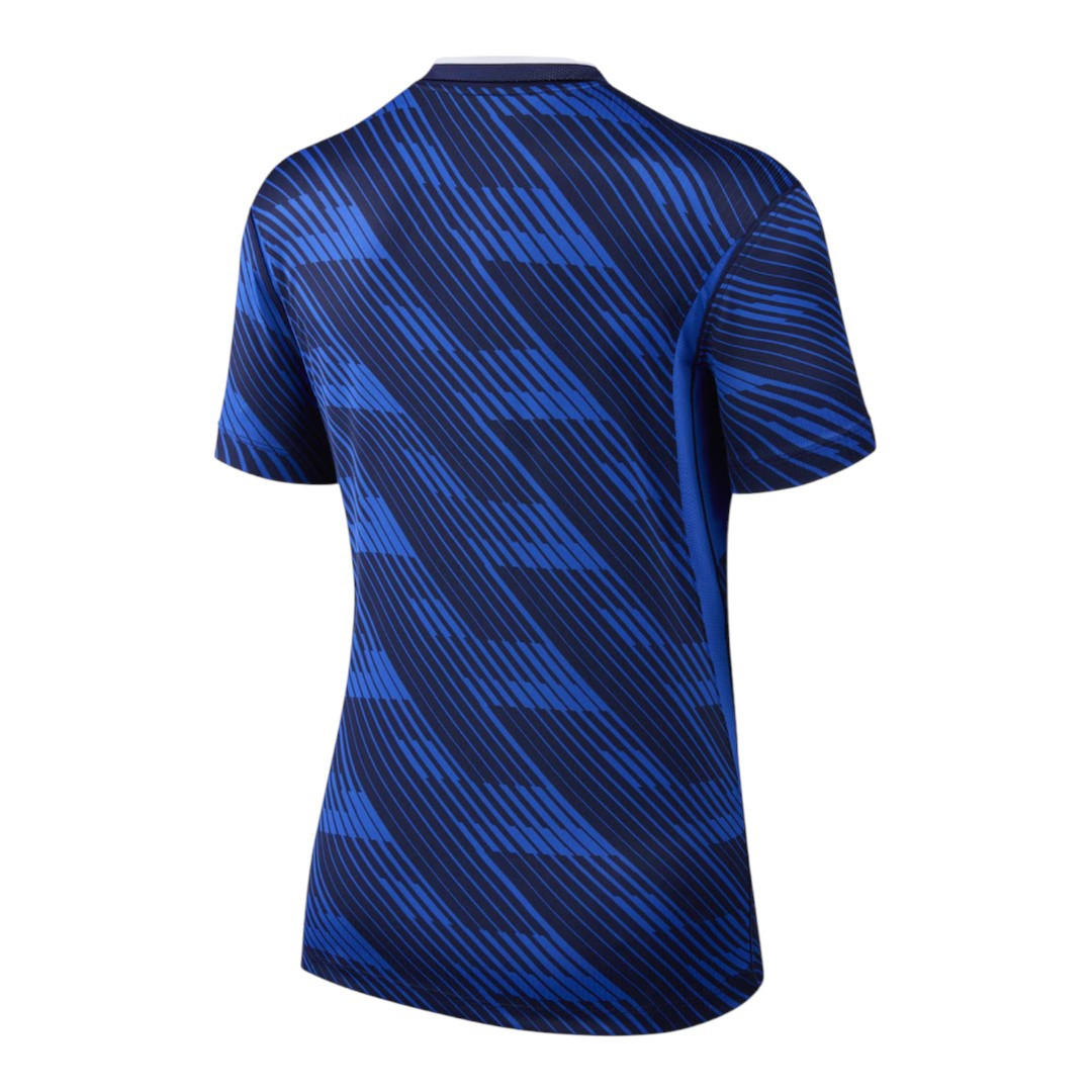 France 2026 Women's Home Shirt