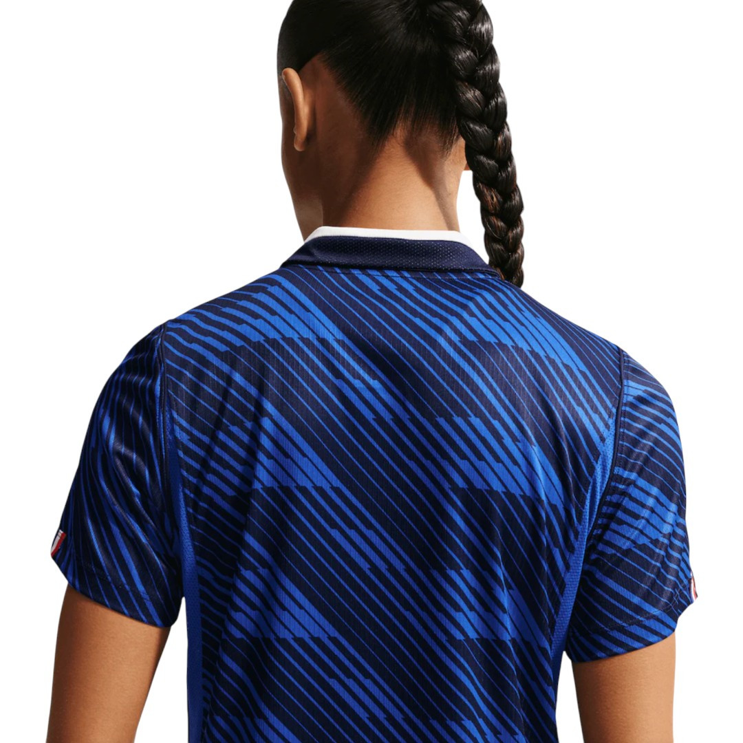 France 2026 Women's Home Shirt